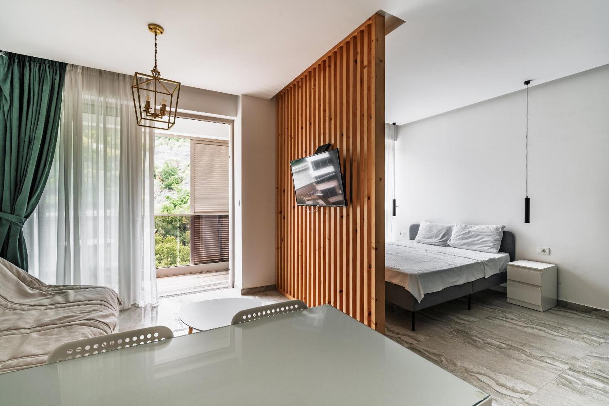 רפאלוביץ' Aura Tower Aparments By In Property מראה חיצוני תמונה